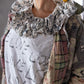 frida macaron jabot