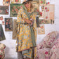 quilted yrsa kimono