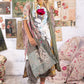 quilted yrsa kimono