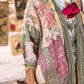 quilted yrsa kimono