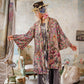 applique cyrene coat