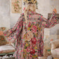 applique cyrene coat