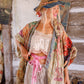 piecewise crop dash kimono
