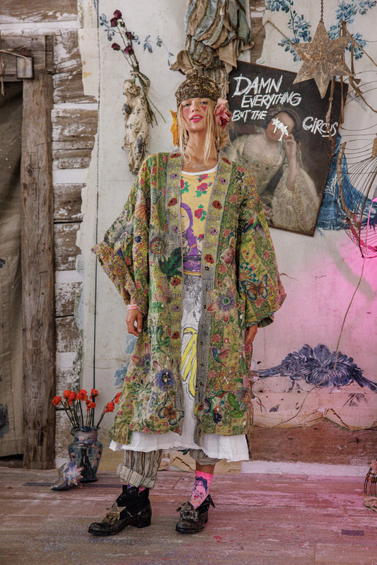 kontessa kimono