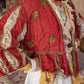 silk monique jacket