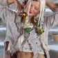 season of love lyudmila jacket