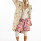floral contessa jacket 781