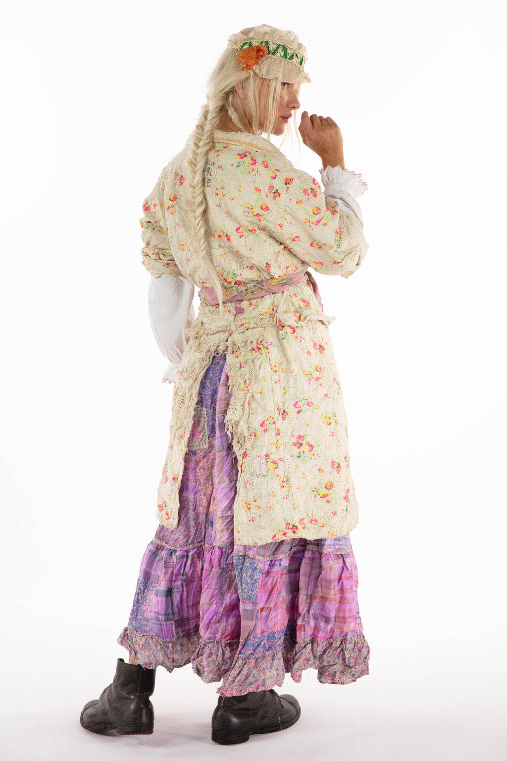 floral contessa jacket 781