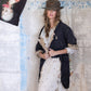 linen contessa jacket