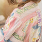 quilted ondra coat