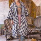 quiltwork esmee dress coat