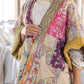 quiltwork ainika kimono