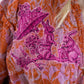 patchwork kei kimono