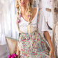 quilted love overalls