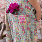quilted love overalls