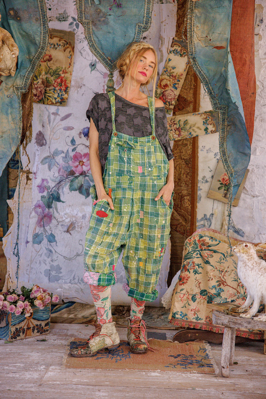 love overalls