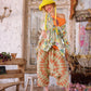 quiltwork garçon trousers