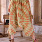 quiltwork garçon trousers