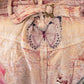 jacquard applique miner denims