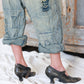 miner denims
