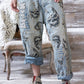 paranoid miner denims