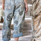 paranoid miner denims