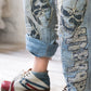 paranoid miner denims