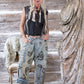 paranoid miner denims