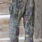oxford cargo pants