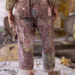 applique miner pants