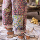 applique miner pants