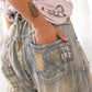 eva denims