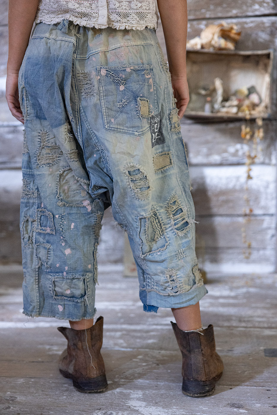 yosemite denims