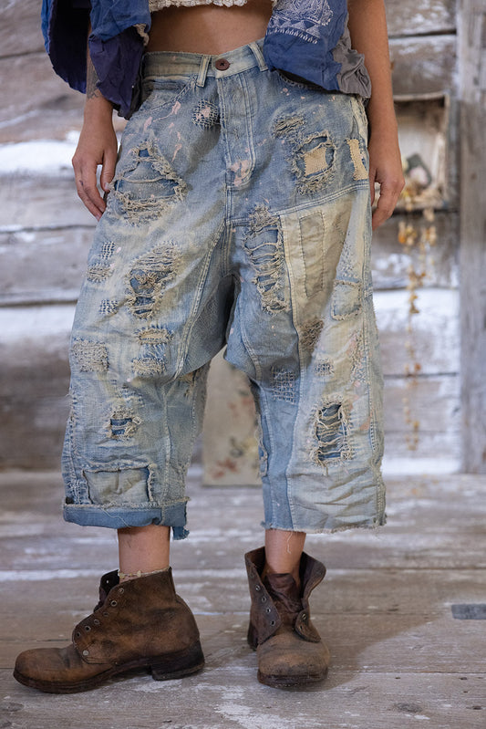 yosemite denims