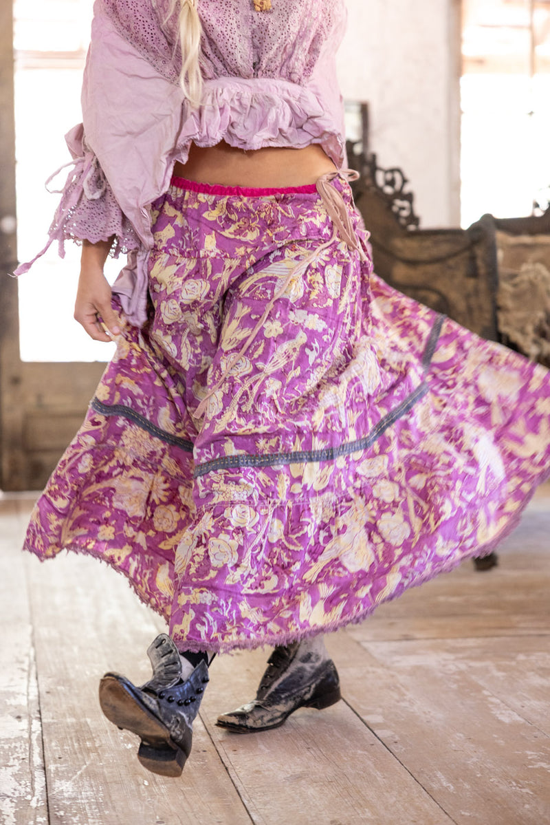 nepali peasant skirt