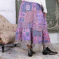 spirit warrior pissarro skirt