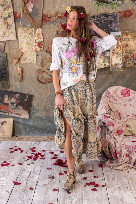 pissarro skirt