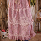 eyelet pissarro skirt