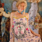 frida corazón llameante clementine slip