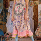 frida corazón llameante clementine slip