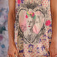frida corazón llameante clementine slip