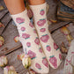 strawberry mp socks