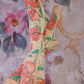 floral otk socks
