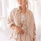 floral amadeus blouse