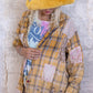yd check adison workshirt