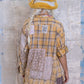 yd check adison workshirt