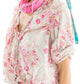 floral millie jo blouse