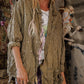 printed adison workshirt