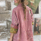 printed adison workshirt
