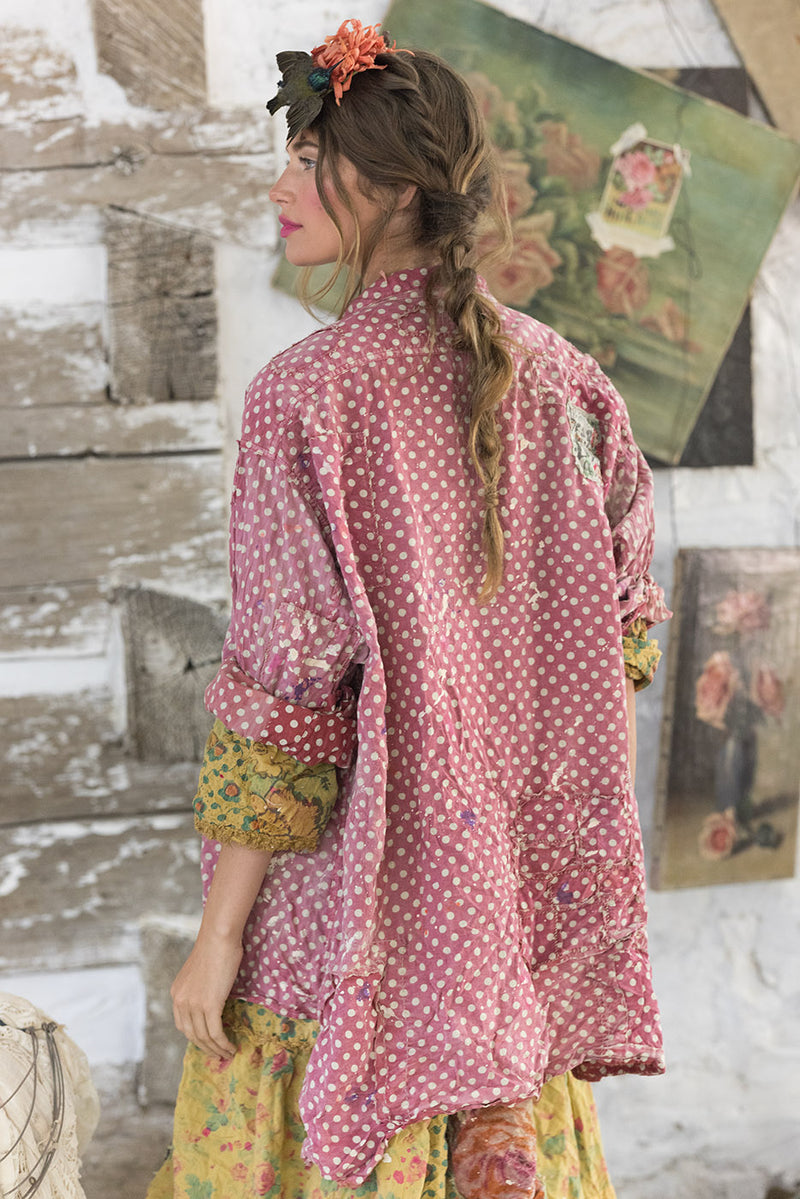printed adison workshirt